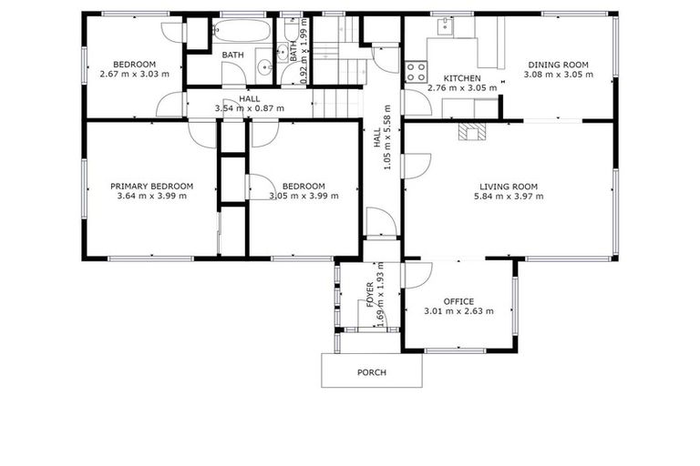 Photo of property in 50 Redvers Drive, Belmont, Lower Hutt, 5010