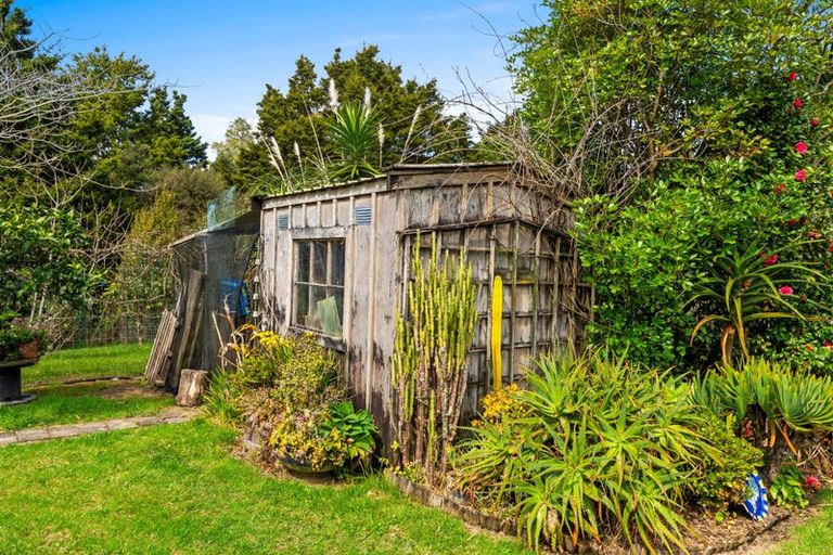 Photo of property in 406 Wright Road, Matakana, Warkworth, 0985