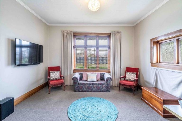 Photo of property in 7 Heywood Street, Grasmere, Invercargill, 9810