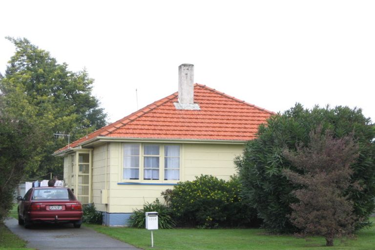 Photo of property in 1018 Saint Aubyn Street West, Saint Leonards, Hastings, 4120