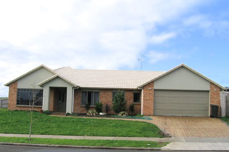 Photo of property in 1 Grasmere Court, Huntington, Hamilton, 3210