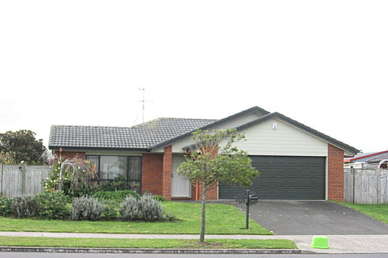 Photo of property in 297 Mahia Road, Weymouth, Auckland, 2103