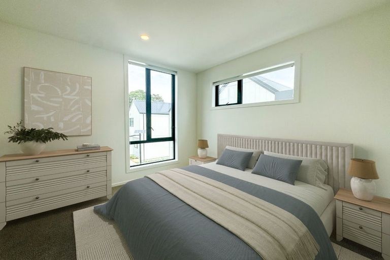 Photo of property in 32a Flaxdale Street, Birkdale, Auckland, 0626