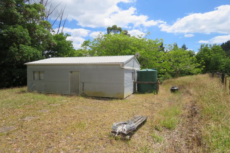 Photo of property in 1762 Kohumaru Road, Peria, Kaitaia, 0482