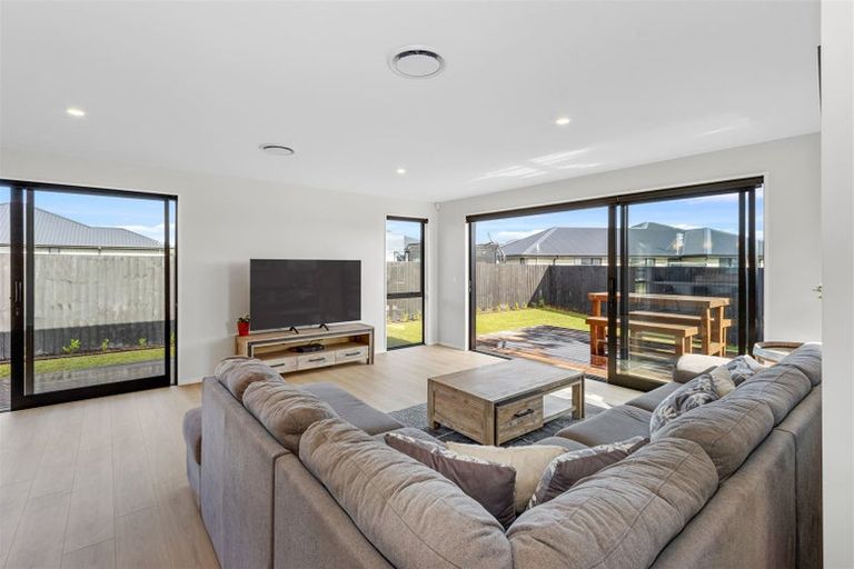 Photo of property in 12 Makonui Road, Lincoln, 7608