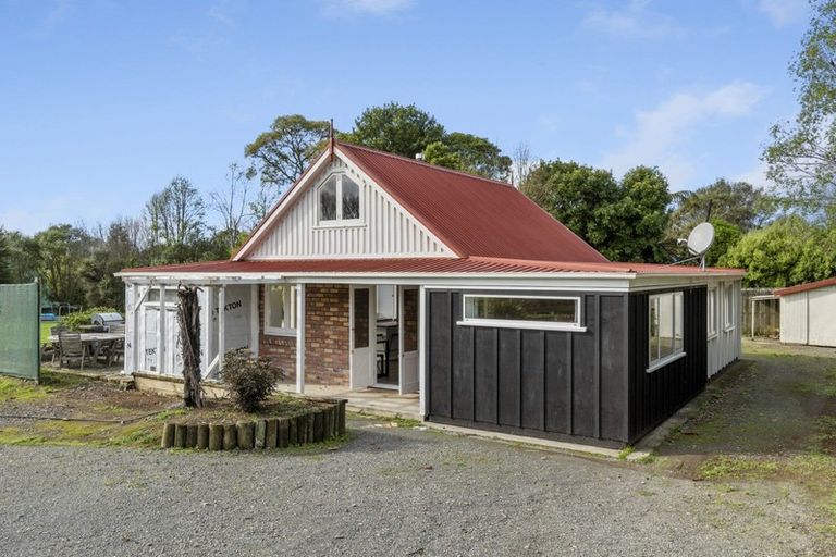 Photo of property in 14 Poland Street, Waikino, Waihi, 3682