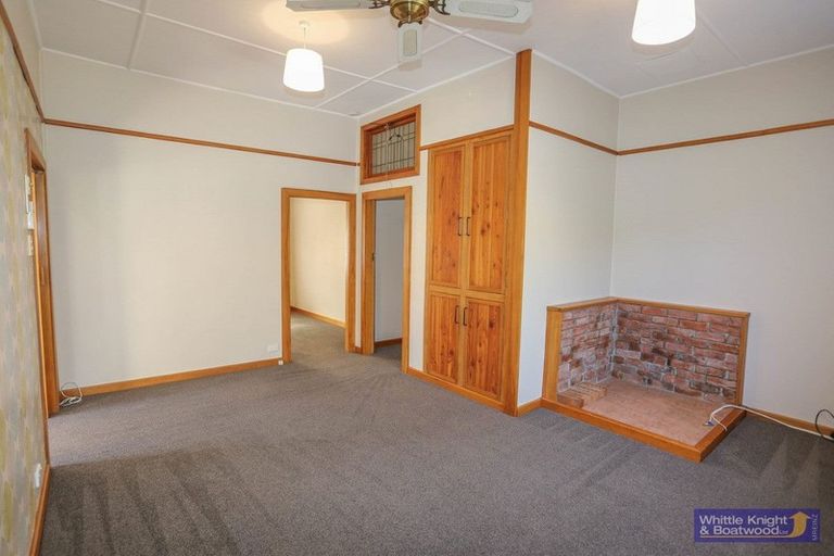 Photo of property in 21 Ward Street, Addington, Christchurch, 8024