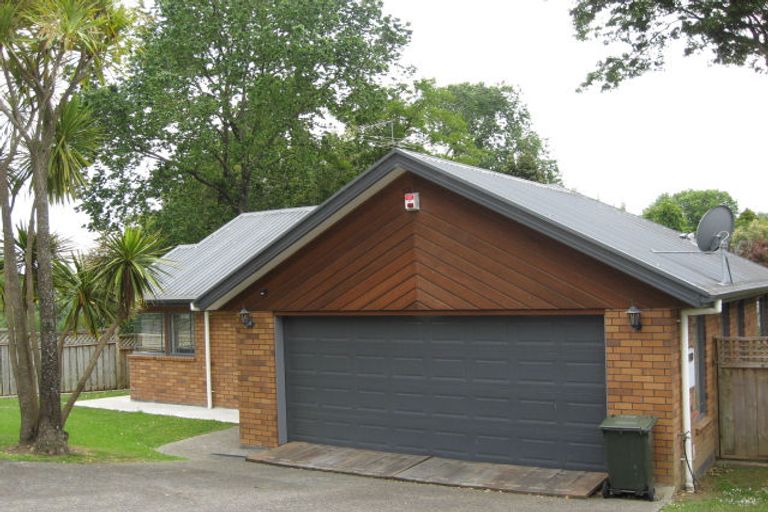 Photo of property in 152a Seddon Street, Pukekohe, 2120