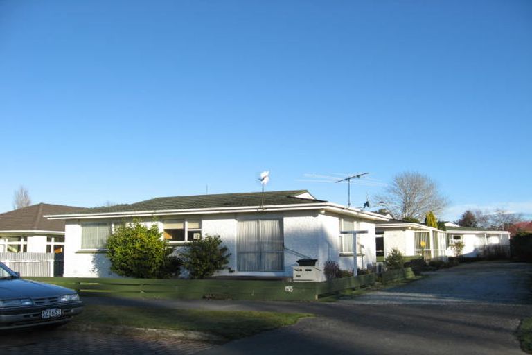 Photo of property in 1/50 Melbourne Street, Windsor, Invercargill, 9810