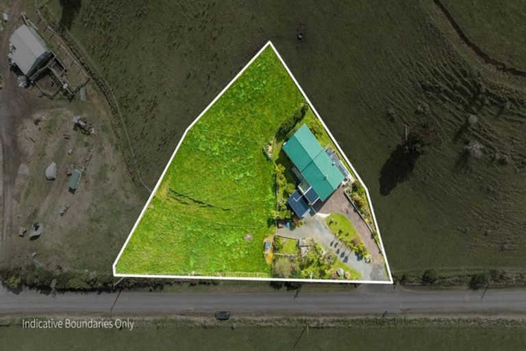 Photo of property in 29 Omahu Valley Road, Puriri, Paeroa, 3674