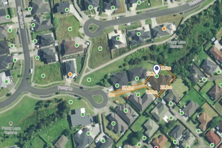 Photo of property in 11 Penny Lane, Pukekohe, 2120