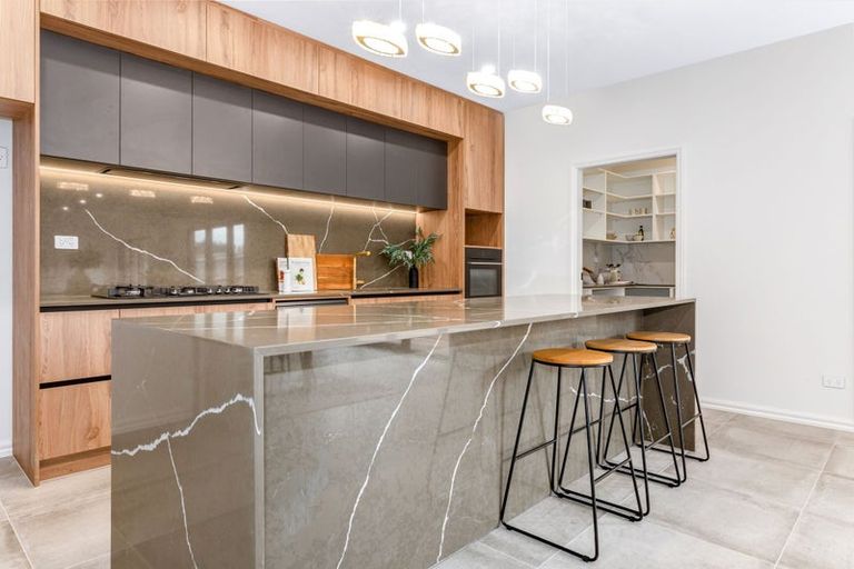 Photo of property in 50 Schooner Drive, Whitby, Porirua, 5024