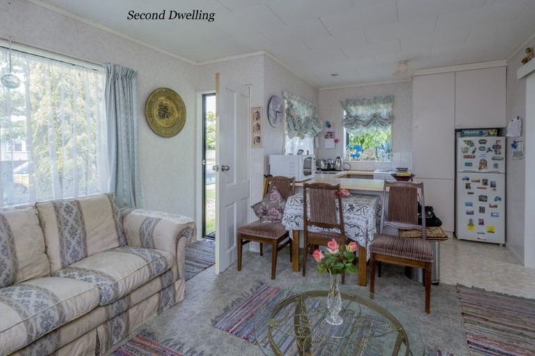 Photo of property in 6 William Street, Levin, 5510