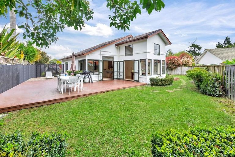 Photo of property in 7 Samuel's Lane, Albany, Auckland, 0632