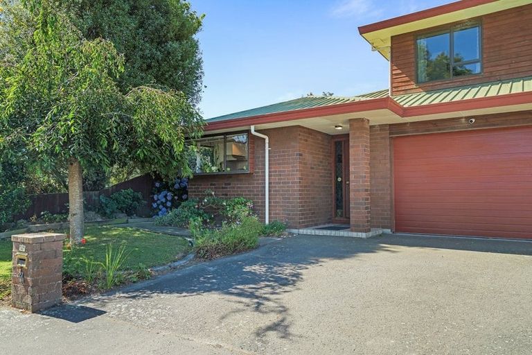 Photo of property in 27b Lancewood Drive, Halswell, Christchurch, 8025