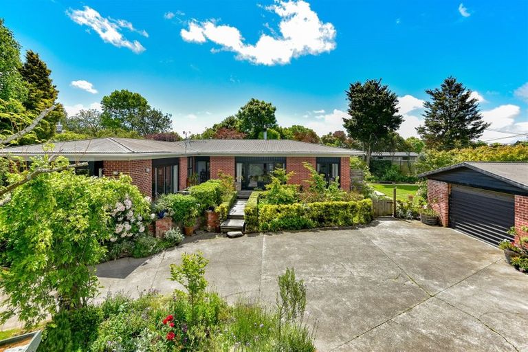 Photo of property in 5a Edward Street, Lincoln, 7608