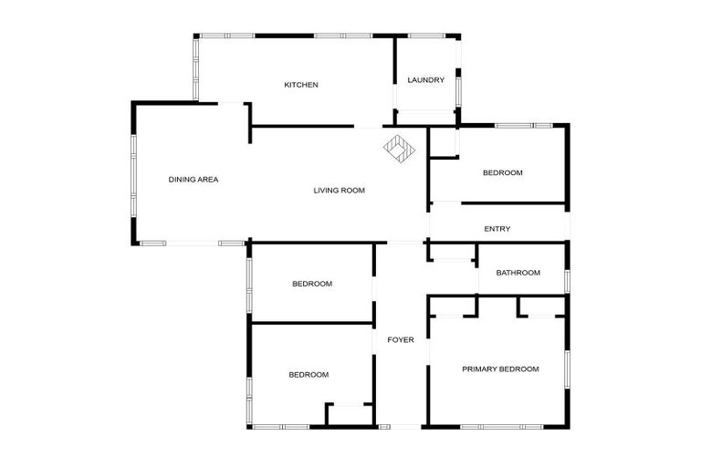 Photo of property in 461 Green Road, Rongotea, Palmerston North, 4476