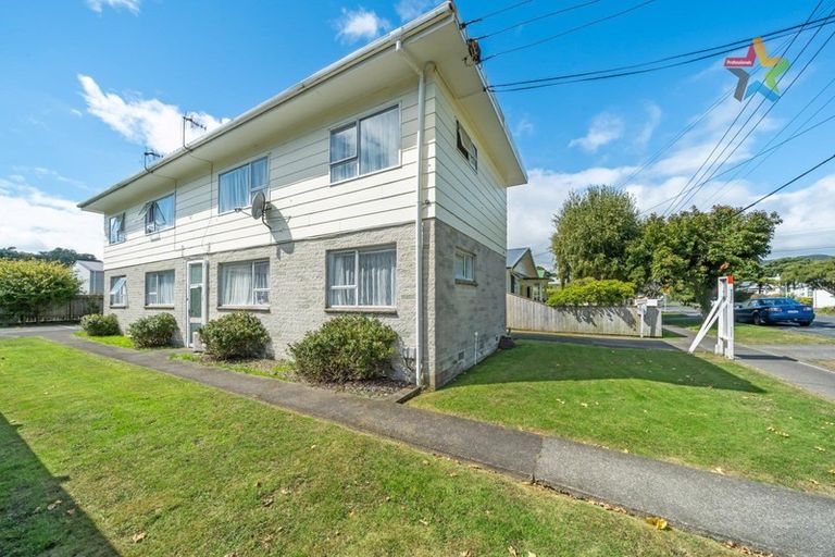 Photo of property in 3/23 Te Mome Road, Alicetown, Lower Hutt, 5010