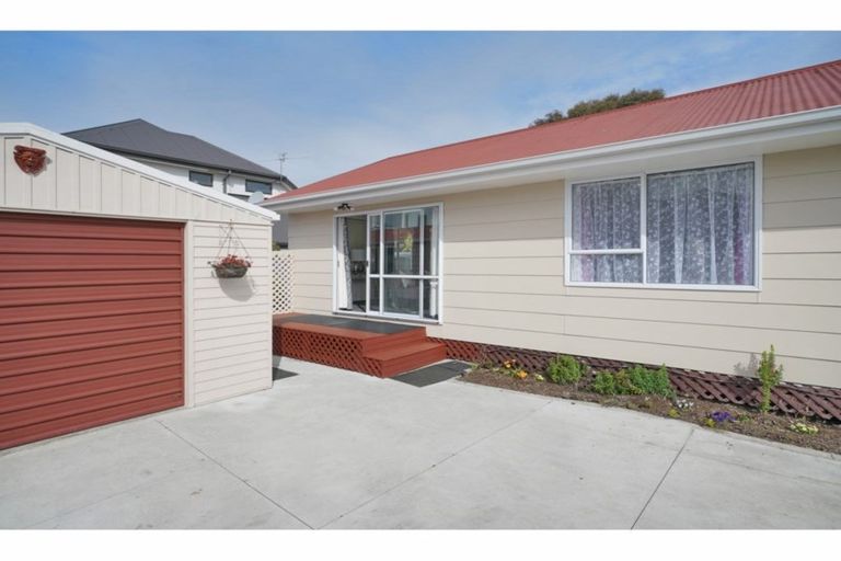 Photo of property in 2/14 Kipling Street, Addington, Christchurch, 8024