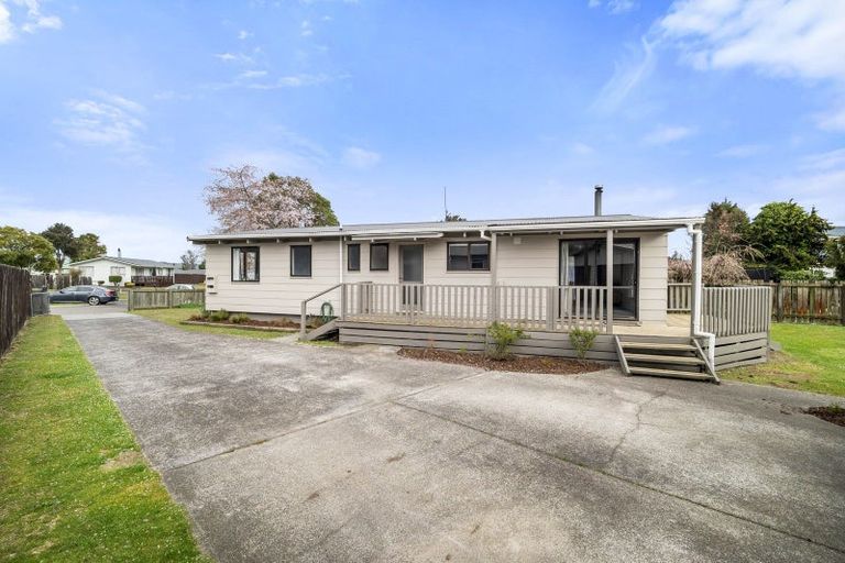 Photo of property in 20 Milton Grove, Owhata, Rotorua, 3010