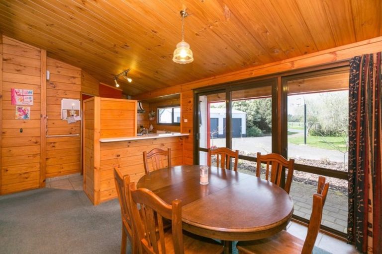 Photo of property in 267 Inland North Road, Tikorangi, Waitara, 4383