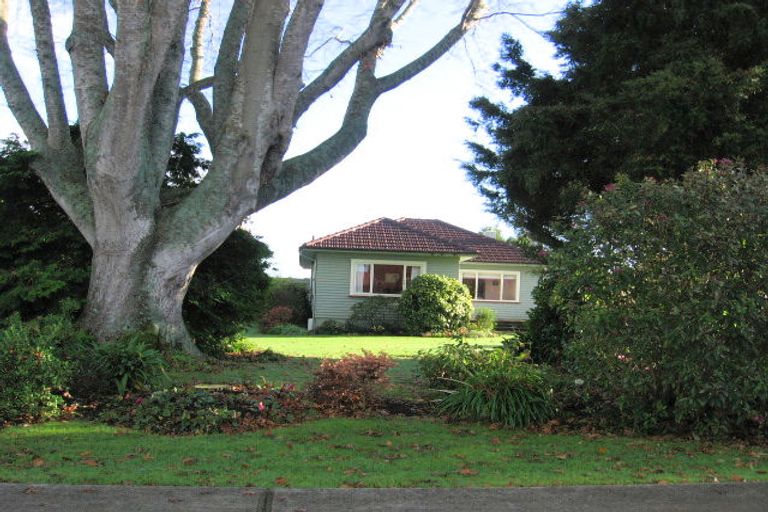 Photo of property in 85 Allen Street, Morrinsville, 3300