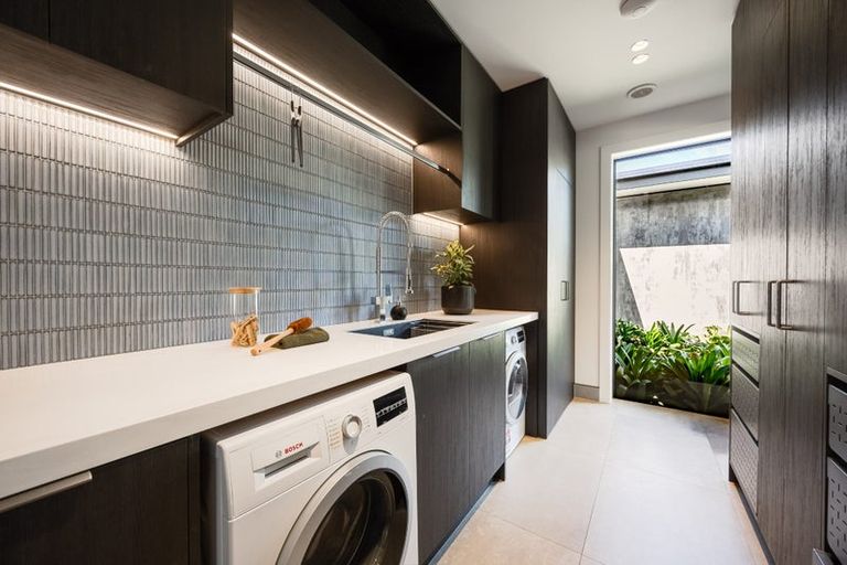 Photo of property in 55 Hull Road, Waitoki, Kaukapakapa, 0871