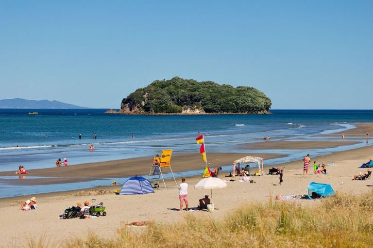 Photo of property in 105 Elsinore Close, Whangamata, 3620