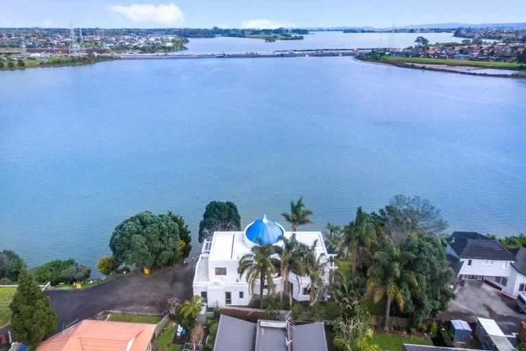 Photo of property in 6 Shepherds Road, Papakura, 2110