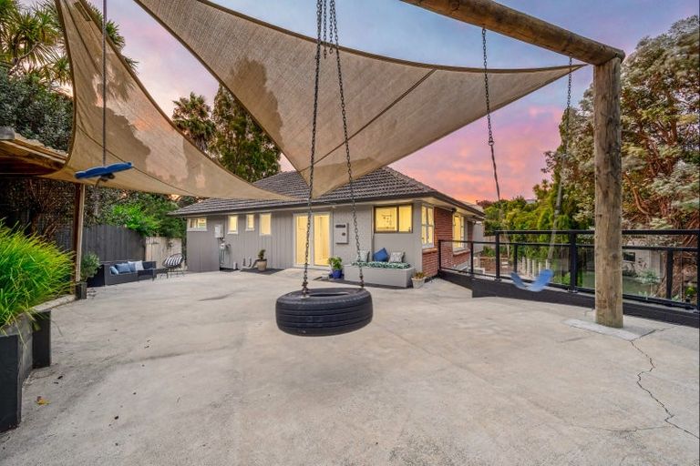 Photo of property in 83 Ridge Road, Howick, Auckland, 2014