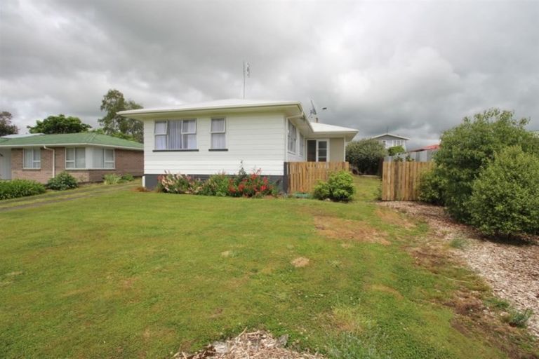 Photo of property in 108 Elizabeth Drive, Tokoroa, 3420