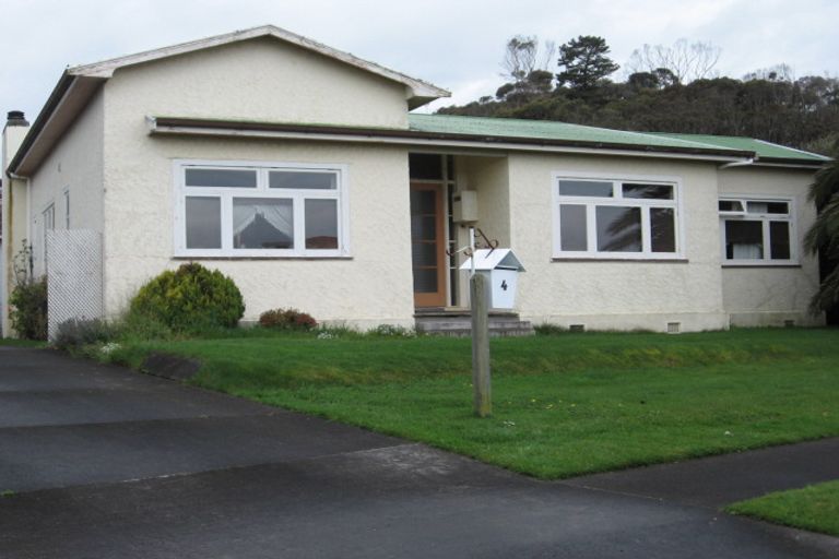 Photo of property in 4 Bens Place, Springvale, Whanganui, 4501