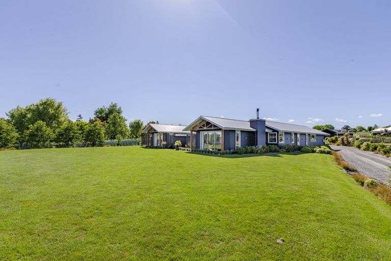 Photo of property in 211c Racecourse Road, Waipukurau, 4282