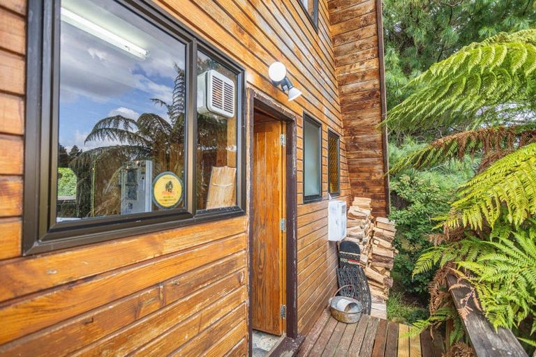 Photo of property in 22b Park Avenue, Ohakune, 4625