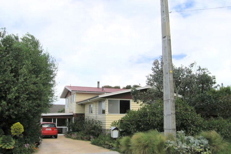 Photo of property in 7 Douglas Street, Okitu, Gisborne, 4010