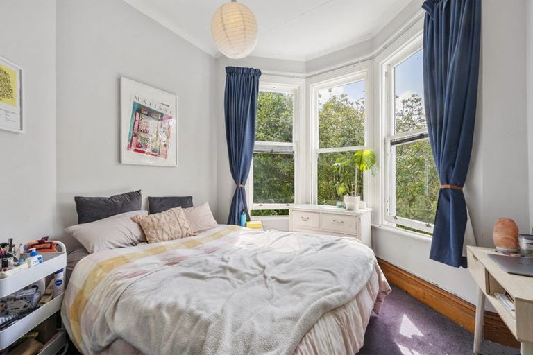 Photo of property in 11 Terrace Gardens, Te Aro, Wellington, 6011