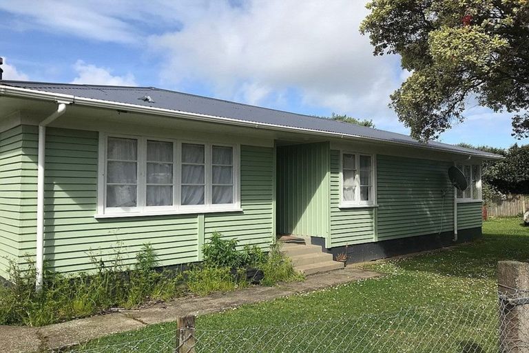 Photo of property in 4 Mary Ann Place, Kaitaia, 0410