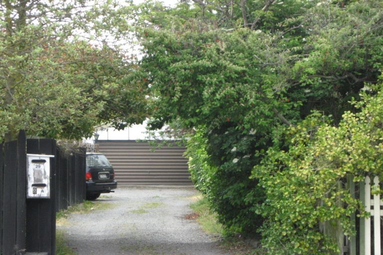 Photo of property in 2/29 Slater Street, Richmond, Christchurch, 8013