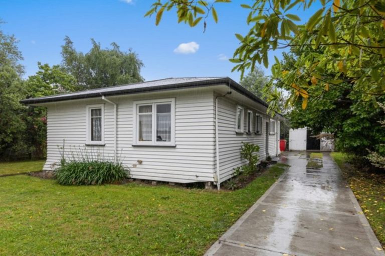 Photo of property in 59 Main Street, Blenheim, 7201