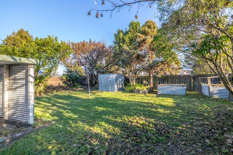 Photo of property in 43a Ballance Street, Masterton, 5810