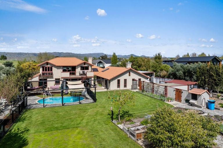 Photo of property in 32 Bradleigh Park, Fairhall, Blenheim, 7272