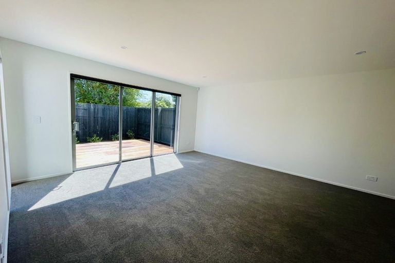 Photo of property in 5/21 Glasgow Street, Phillipstown, Christchurch, 8011