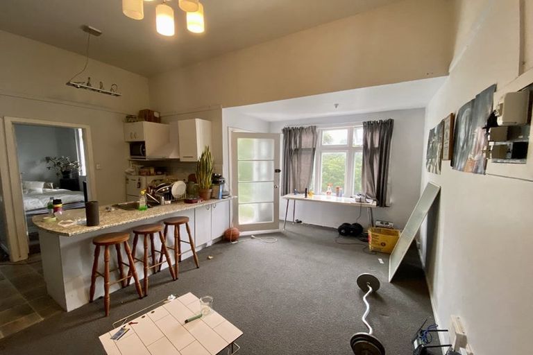 Photo of property in 17 Percival Street, Te Aro, Wellington, 6011