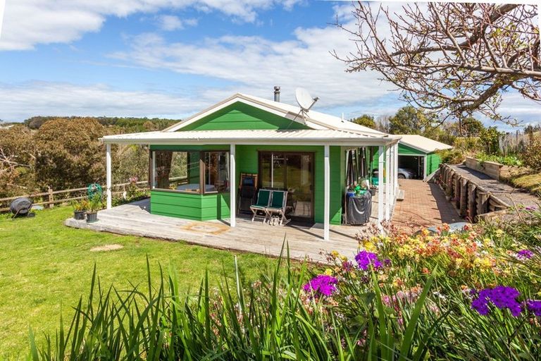 Photo of property in 55 Totara Valley Road, Thames, 3578