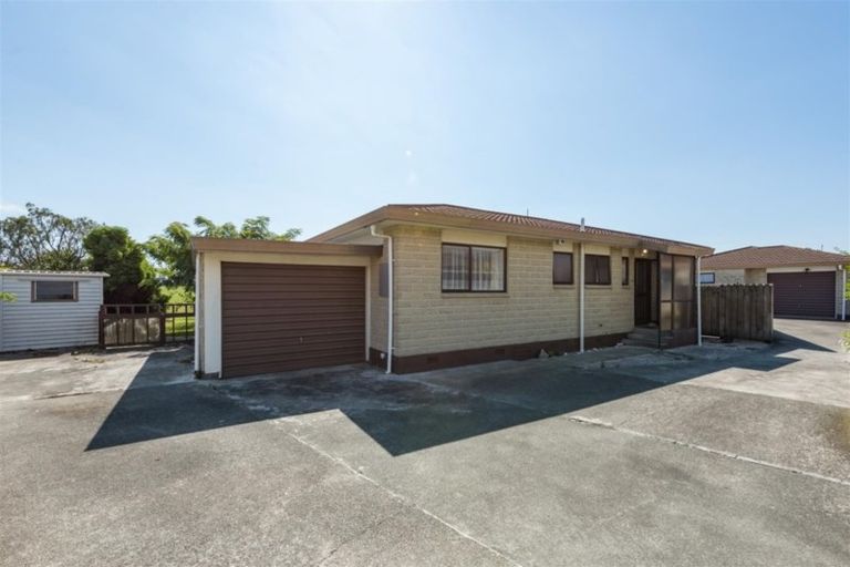 Photo of property in 1/23 Chandler Street, Tahunanui, Nelson, 7011