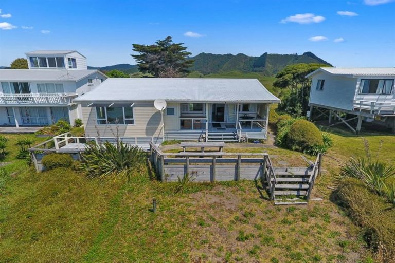 Photo of property in 787 State Highway 35, Tirohanga, Opotiki, 3197