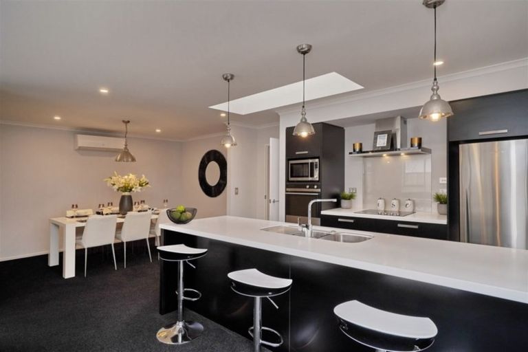 Photo of property in 5 Lemonwood Drive, Rolleston, 7615