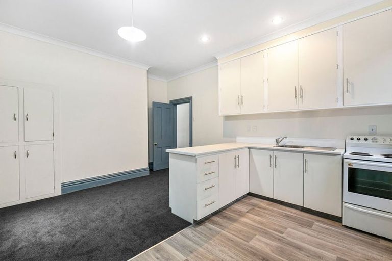Photo of property in 108 Stafford Street, Dunedin Central, Dunedin, 9016