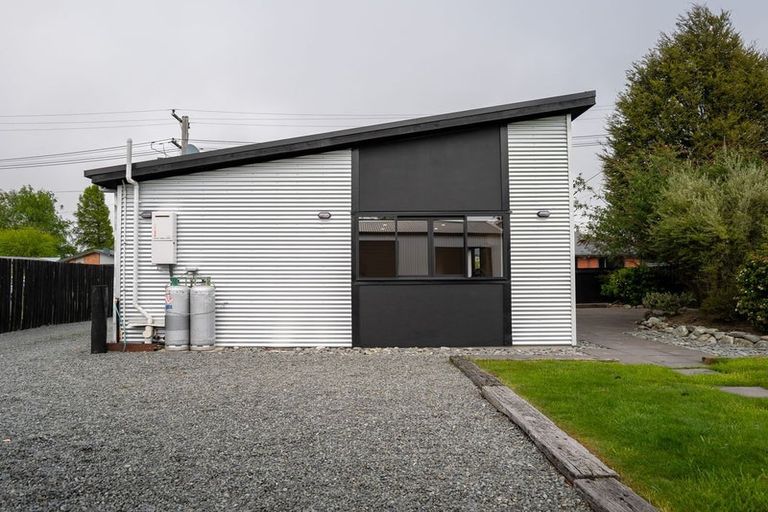 Photo of property in 5 Fraser Crescent, Twizel, 7901