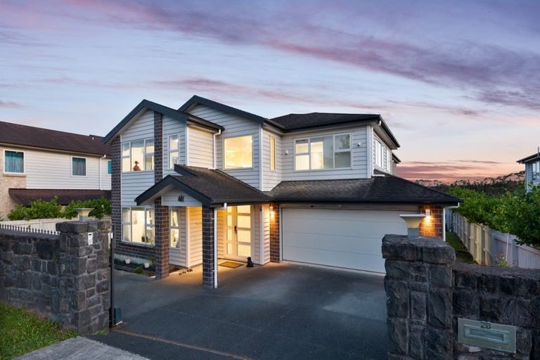 Photo of property in 20 Irongate Avenue, Ranui, Auckland, 0612